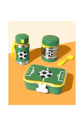 Skip Hop Spark Style Beslenme Kiti Futbol